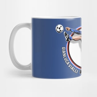 Campione Mug